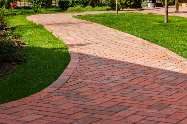 Best Driveway Resurfacing Services in Lyford, TX