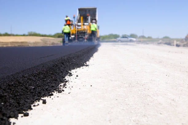 Professional Driveway Pavers in Lyford, TX